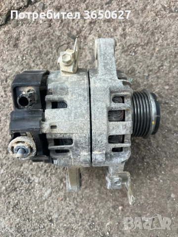 Динама и стартери 60 бр