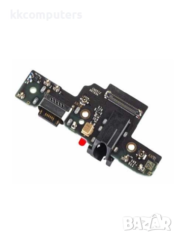 БЛОК ЗАХРАНВАНЕ XIAOMI REDMI NOTE 11 5G (21091116AC)