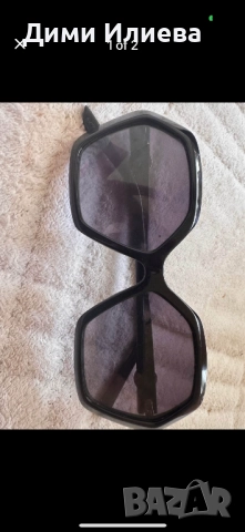 Слънчеви очила GUESS, снимка 3 - Слънчеви и диоптрични очила - 52284331