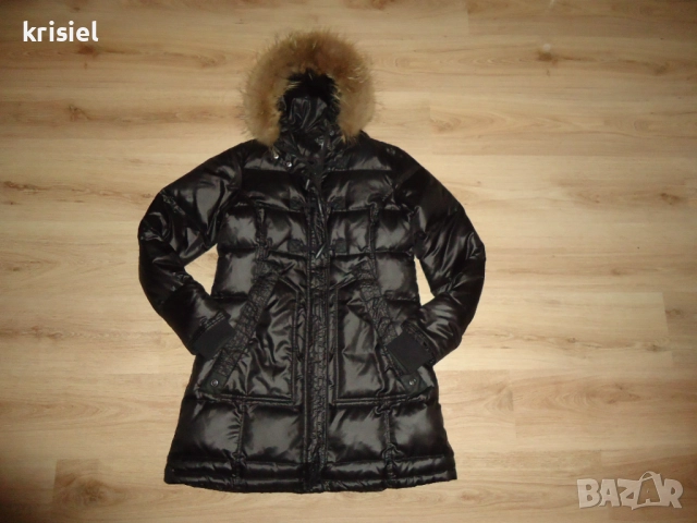 пухенка--СТРАХОТНО ТОПЛО ЯКЕ --М номер