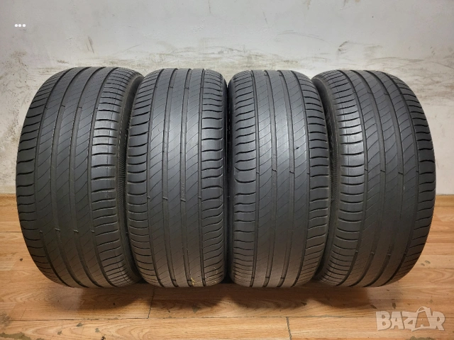 225/50/17 Michelin / летни гуми