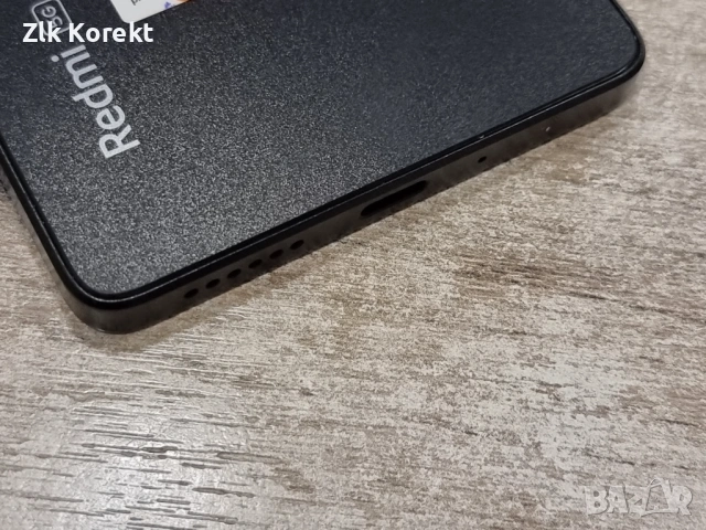 Xiaomi Redmi Note 13 5G 256GB 8GB RAM , снимка 4 - Xiaomi - 54292829