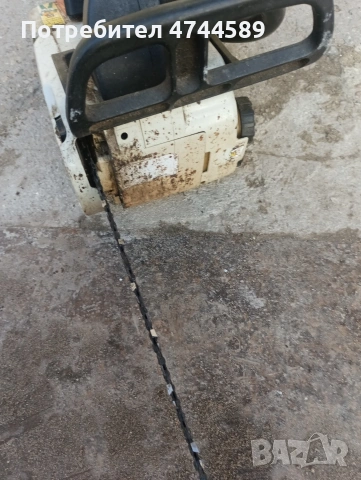 Щил 190т, снимка 5 - Градинска техника - 53650163