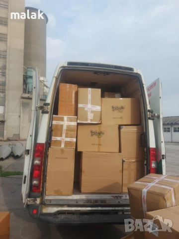 Iveco Daily 35S18 MAXi, снимка 11 - Бусове и автобуси - 52361301