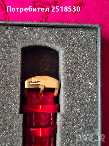 Enzo Bellini Moonphase, снимка 8 - Мъжки - 52968330