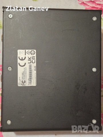 Процесор за китара ToneX, снимка 7 - Китари - 52929694