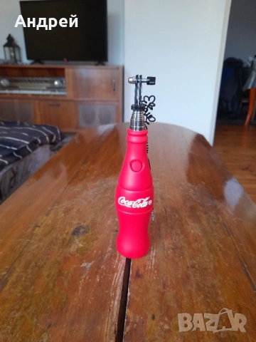 Селфи стик Кока Кола,Coca Cola