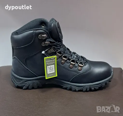 Gelert Leather Boot Junior-  туристически обувки, размер 37 /стелка 22.5 см /.  , снимка 5 - Дамски боти - 48496241