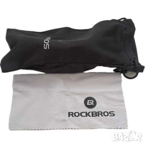 Пълен Комплект Очила За Велосипедисти С Прекрасен Образ И Поляризирано Стъкло + Безплатна Доставка, снимка 4 - Аксесоари за велосипеди - 35723160