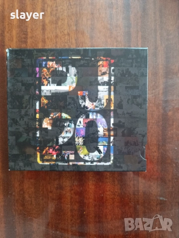 Оригинален диск Pearl Jam