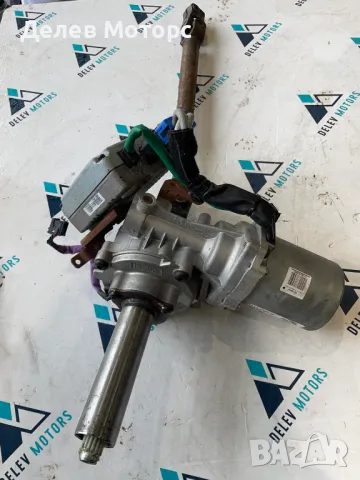 563002W720, 2W56300720, 2W563-99700, 4DM2C106 кормилна колона, серво усилвател от Hyundai Santa Fe 2