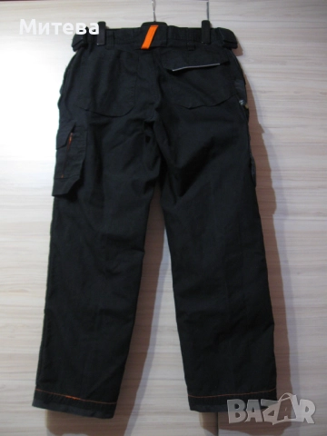 Helly Hansen workwear мъжки панталони, снимка 3 - Панталони - 52795045