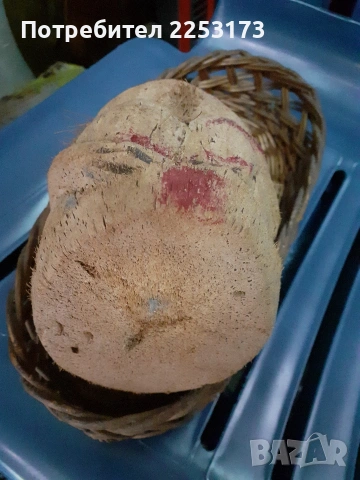 Кокосова декорация Цейлон.Дървени декори., снимка 6 - Други - 49883625