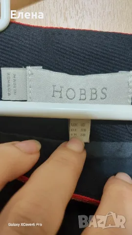 пола HOBBS. 75% е cotton. размер М., снимка 9 - Поли - 47312589