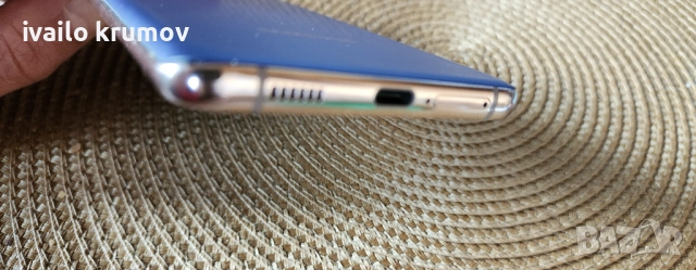 Телефон Samsung Galaxy s21 Plus 5G в отлично състояние, снимка 7 - Samsung - 52557020
