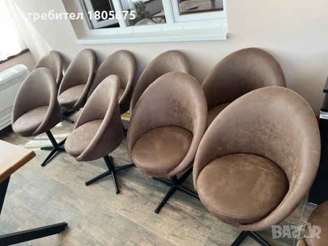 Трапезни столове