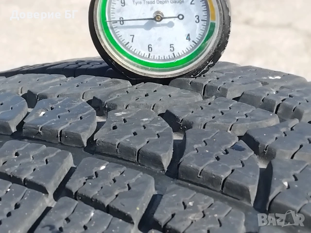 Гуми 205 55 17 Tigar Тигър продукт на Мишелин 2 броя. Нов внос. Не са нови!