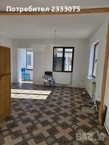 Продавам двуетажна къща в гр. Малко Търново, обл. Бургас, снимка 4 - Къщи - 53530581