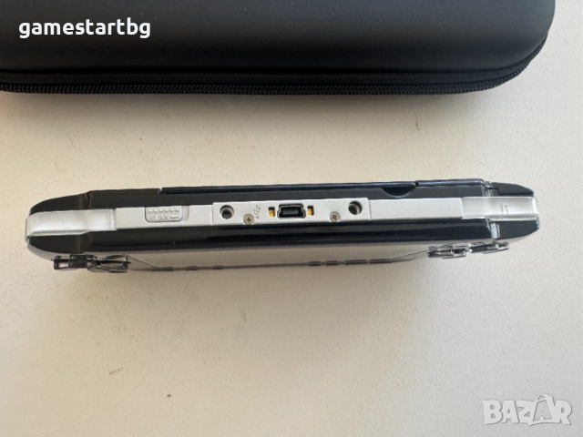 PSP 3000 - хакнато с 32GB карта, снимка 6 - Игри за PlayStation - 53788100