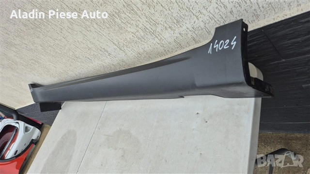 Оригинална декорация за праг десен Kia Sportage година 2016 2017 2018 2019 код 87754F1100, 87754-F11, снимка 2 - Аксесоари и консумативи - 53778995