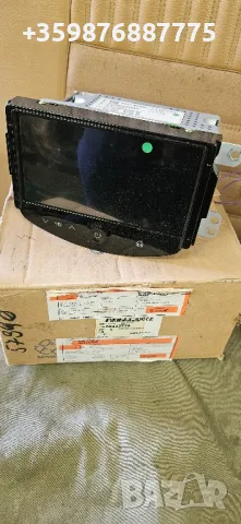 Ново Шевролет Навигация Радио Тракс  Спарк Соник  95333729