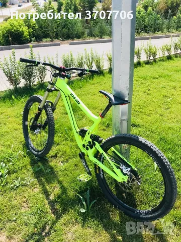 DHR Turner Limited Edition MTB, снимка 2 - Велосипеди - 46881757