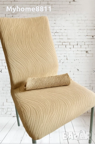 Калъф за стол , снимка 12 - Други - 50644903