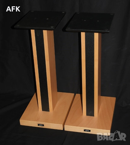 Стойки за колони ( Бук ), снимка 3 - Тонколони - 52405894