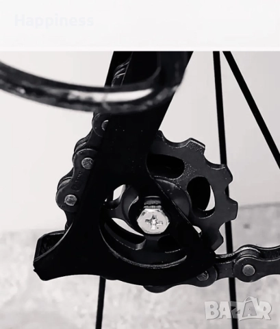 Зъбни колела за велосипеден обтегач Нови, снимка 2 - Части за велосипеди - 52229840