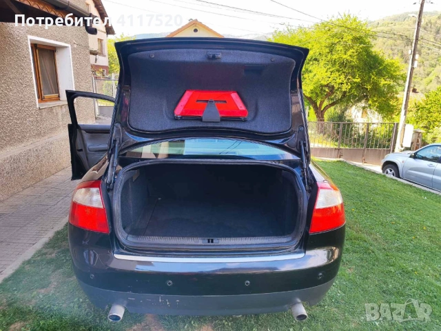 Audi A4 B6 Quattro | 1. 8 Turbo | 150 к. с. |, снимка 11 - Автомобили и джипове - 53102187