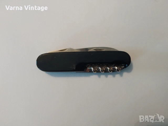 Колекционерски сгъваем нож M.i.GERMANY, снимка 2 - Колекции - 50694630