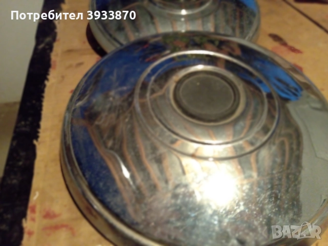 Тасове от Лада 2106 ВАЗ, снимка 3 - Аксесоари и консумативи - 52661126