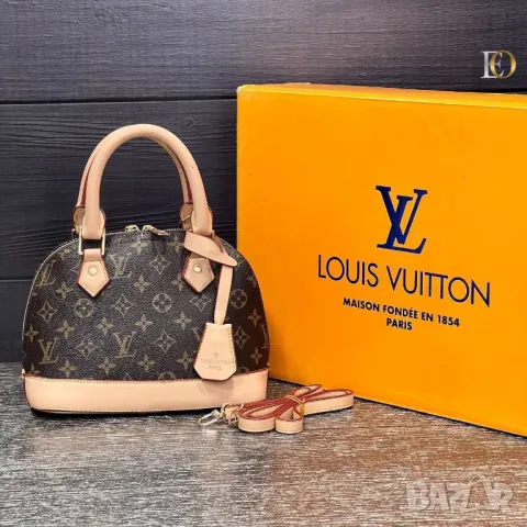 чанти louis vuitton , снимка 3 - Чанти - 49048515