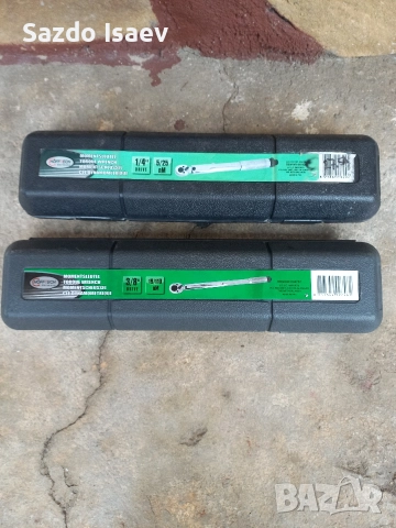 динамометрични ключове 