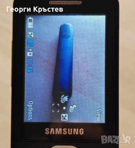 Samsung S5610, снимка 10 - Samsung - 44960690