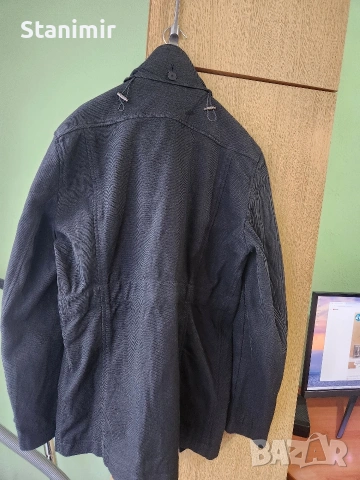 Мъжко яке Kenzo, снимка 3 - Якета - 53956724