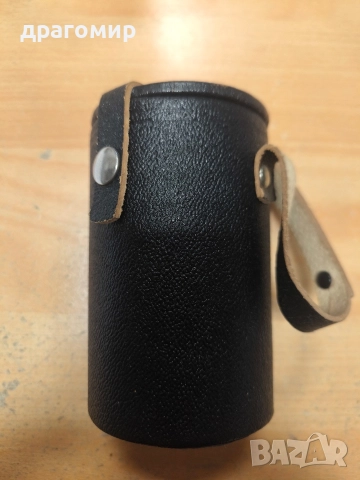 калъф за обектив твърд