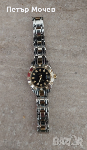 Часовник Rolex, снимка 3 - Дамски - 45035495
