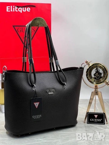 чанти guess , снимка 4 - Чанти - 53277108