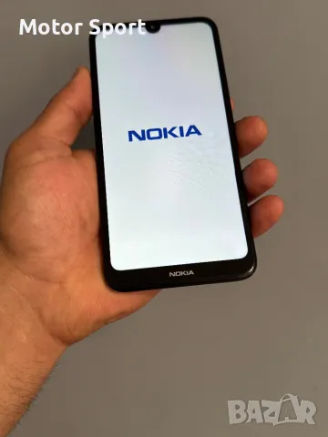 Продавам Nokia 3.2, снимка 1 - Nokia - 49581121