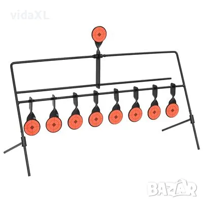 vidaXL Автоматична мишена (SKU:91932, снимка 1 - Други стоки за дома - 47915069