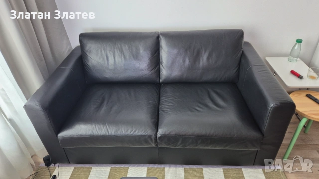 Диван IKEA модел VIMLE, снимка 6 - Дивани и мека мебел - 53391580