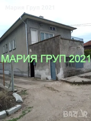 !!!ТОП ОФЕРТА!!!Продавам Масивна Двуетажна Къща в село Каснаково област Хасково!!!, снимка 2 - Къщи - 49989517