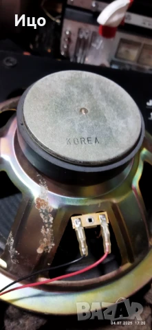 JVC S-77R тонколони.Отворен обем., снимка 10 - Тонколони - 50910759