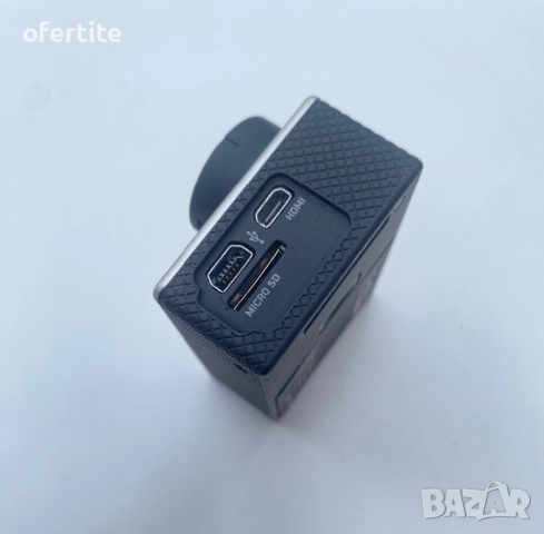 ✅ Go Pro 🔝 HERO 3, снимка 3 - Камери - 51568431