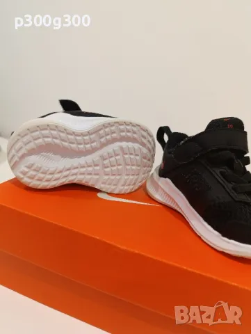 Бебешки маратонки Nike, снимка 3 - Бебешки обувки - 49765546