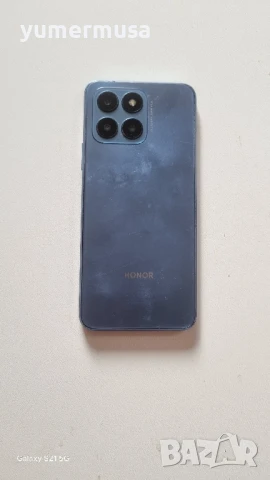 Honor 70 Lite 128GB-отлично работещ , снимка 3 - Huawei - 51425752