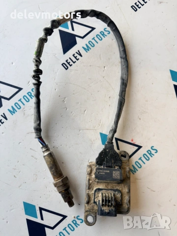 227905216R NOX сензор, ламбда сонда от Dacia Lodgy 1.5 Blue DCI 95 кс., двигател K9K876, 7 местна, 6