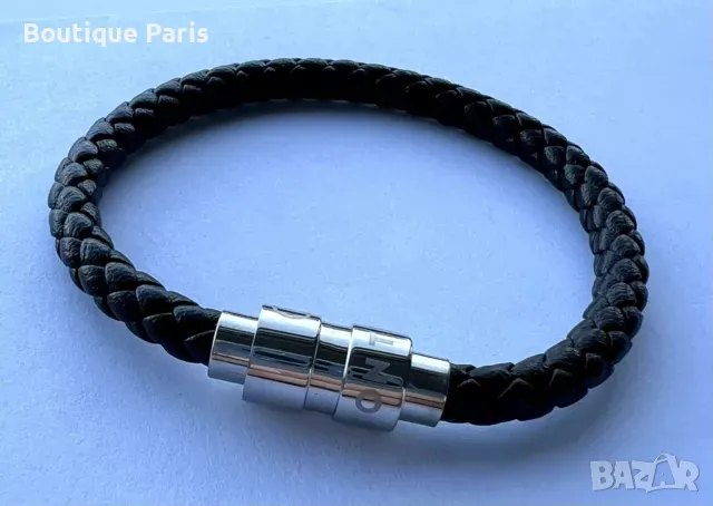 Montblanc оригинална гривна , снимка 2 - Гривни - 50103771