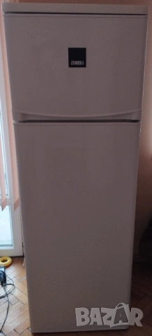 Хладилник ZANUSSI 